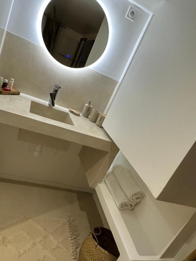 Appartement Jacuzzi Prive Авиньон Экстерьер фото