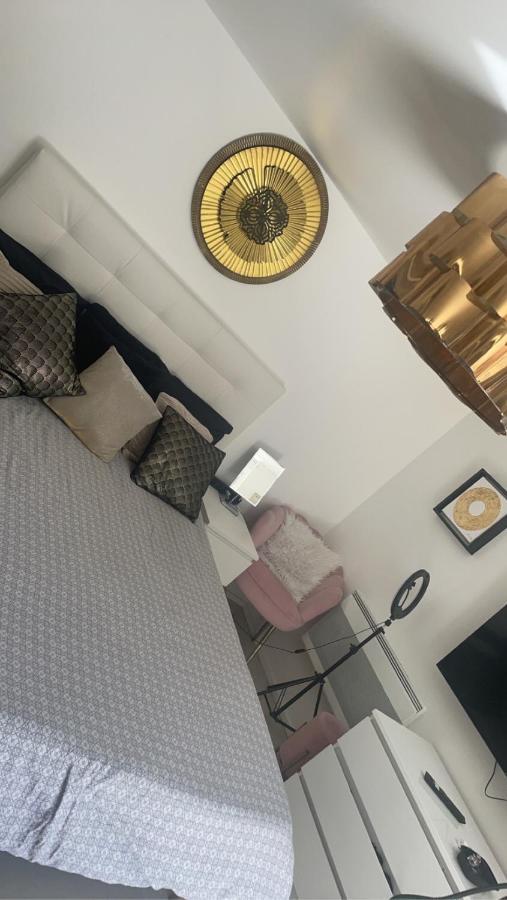Appartement Jacuzzi Prive Авиньон Экстерьер фото